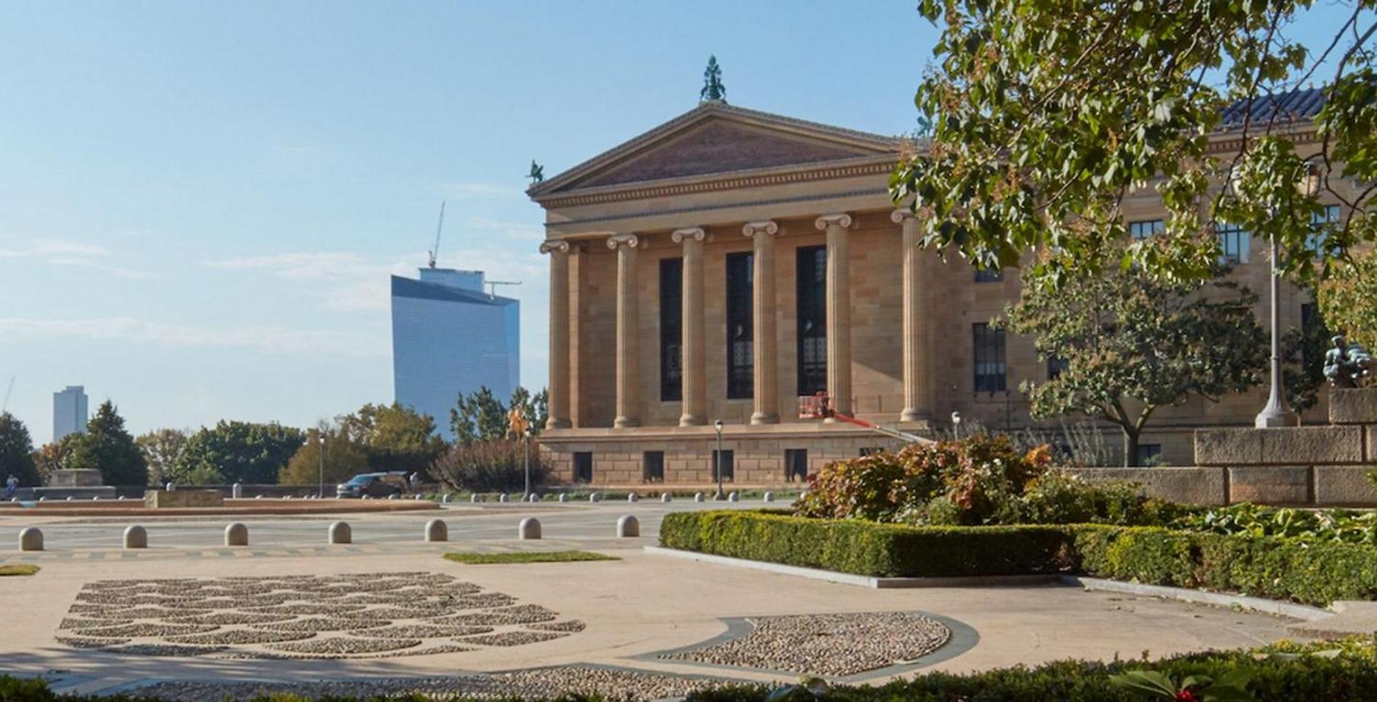 Goodseed Suites Philadephia Center Philadelphia Ngoại thất bức ảnh