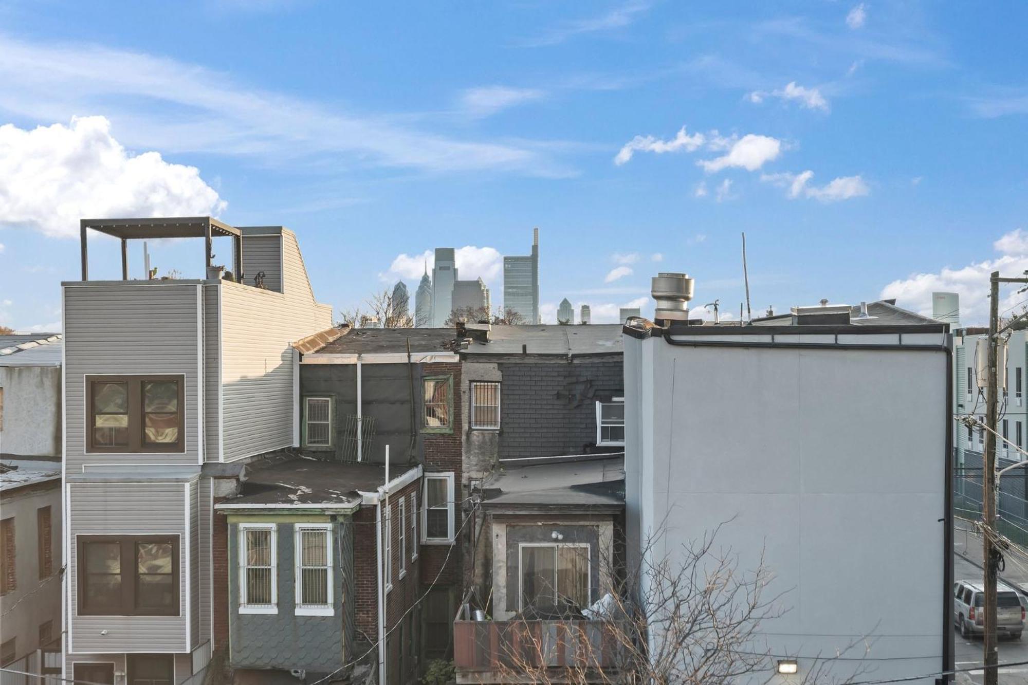 Goodseed Suites Philadephia Center Philadelphia Ngoại thất bức ảnh