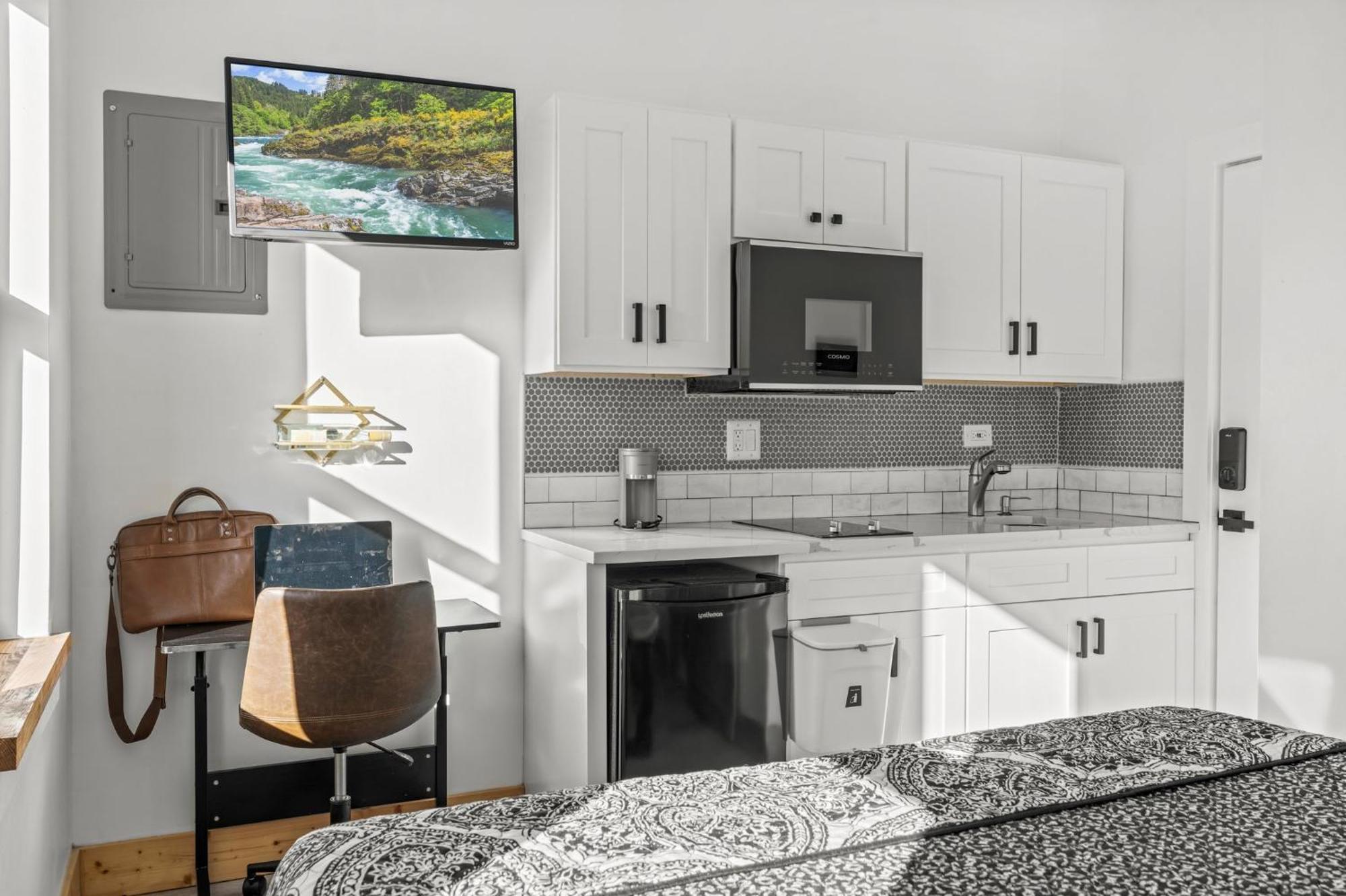 Goodseed Suites Philadephia Center Philadelphia Ngoại thất bức ảnh