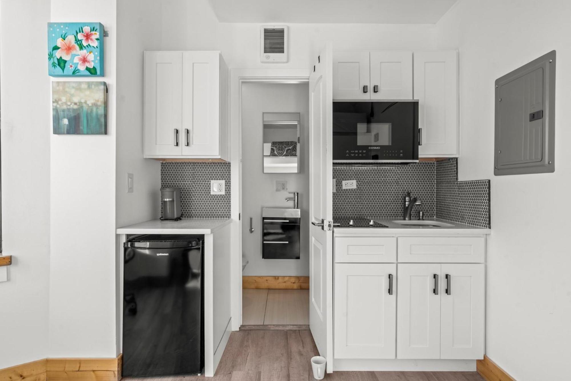Goodseed Suites Philadephia Center Philadelphia Ngoại thất bức ảnh