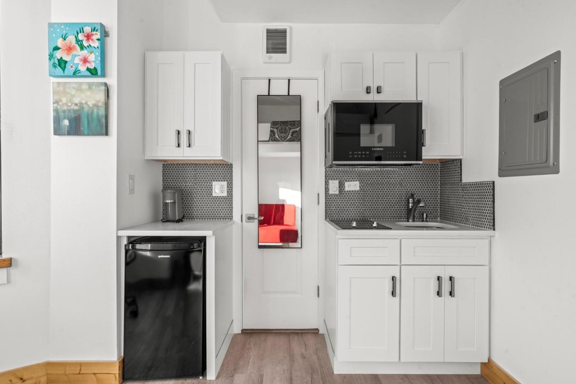 Goodseed Suites Philadephia Center Philadelphia Ngoại thất bức ảnh