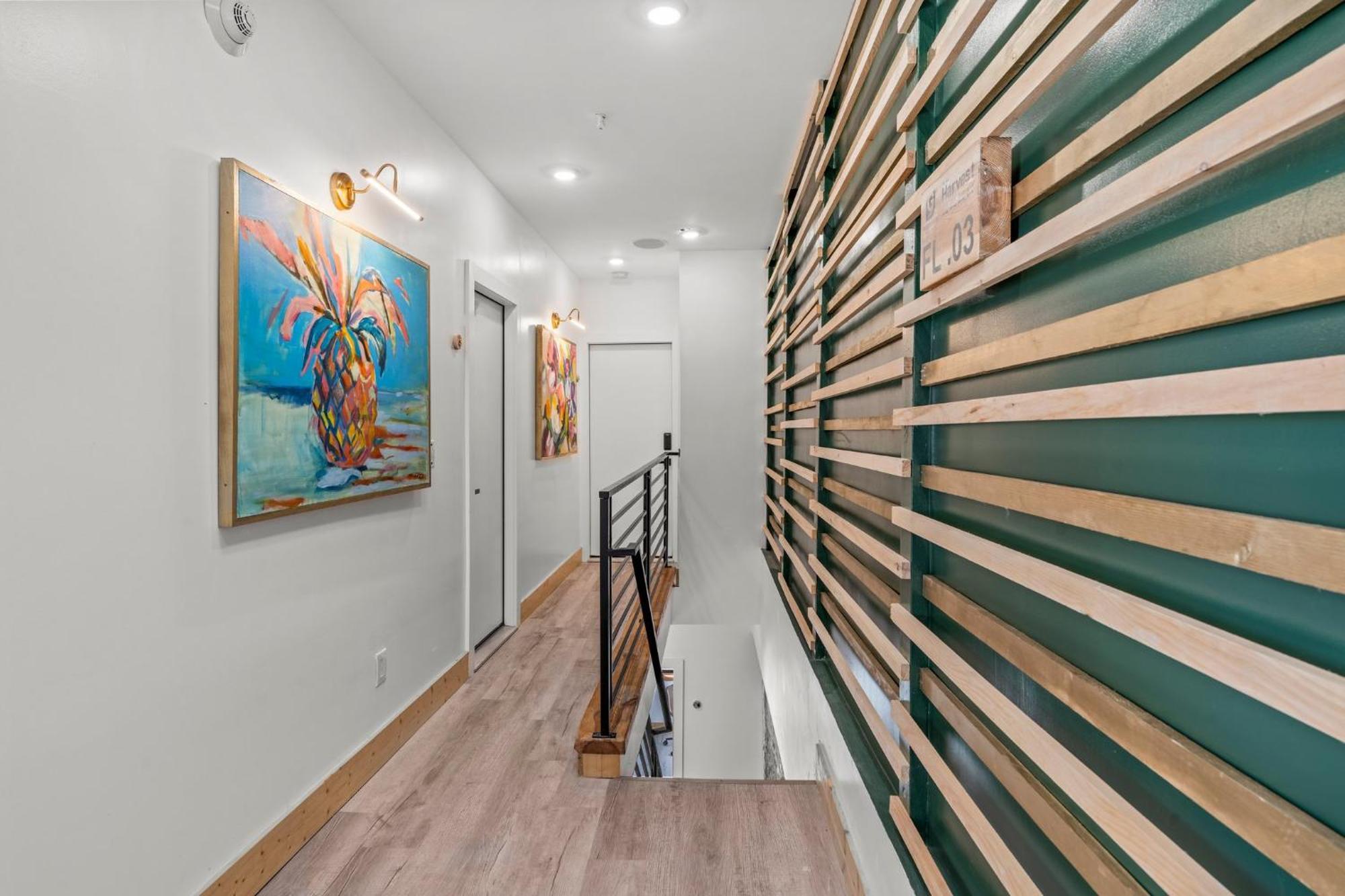 Goodseed Suites Philadephia Center Philadelphia Ngoại thất bức ảnh