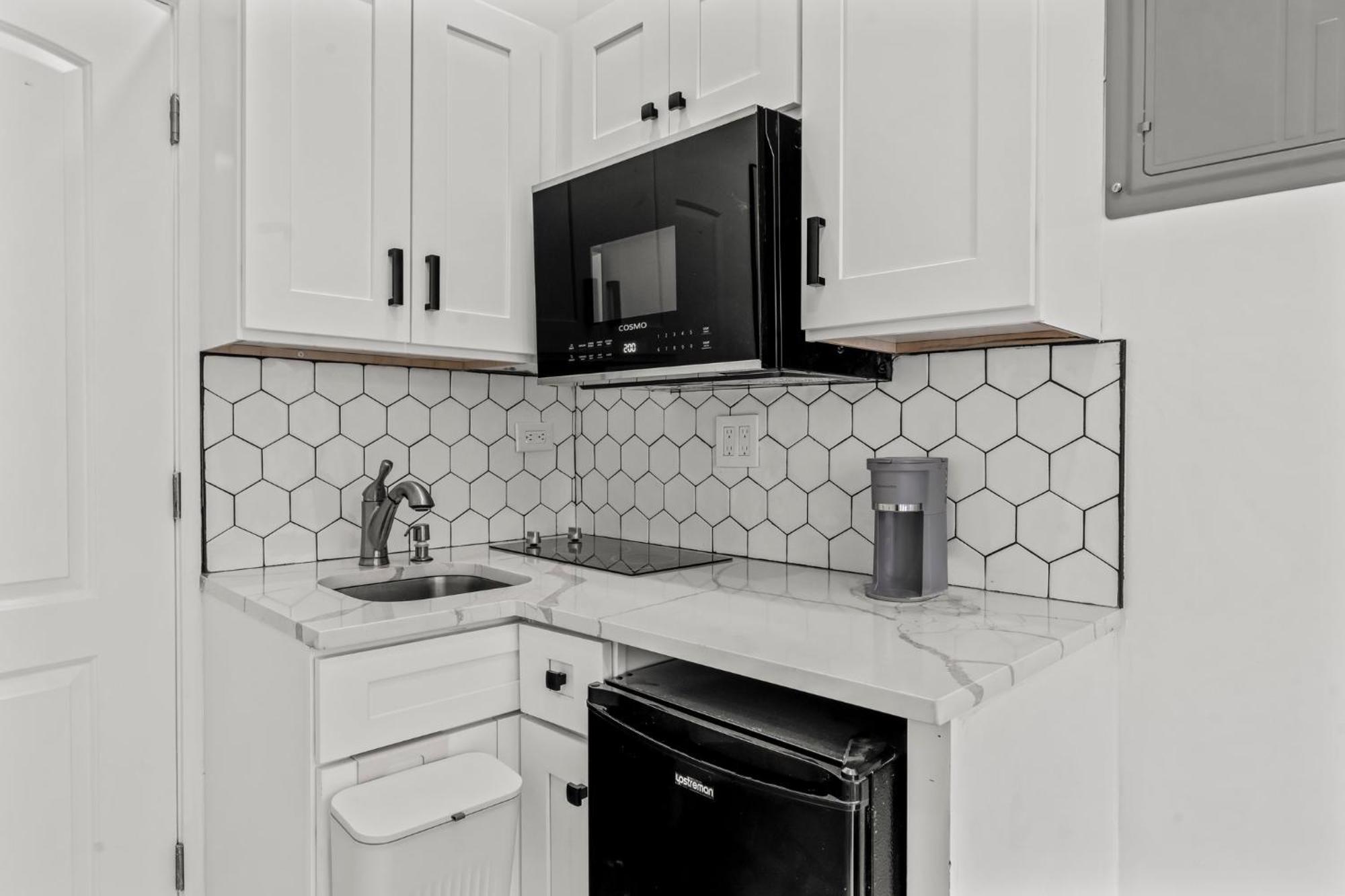Goodseed Suites Philadephia Center Philadelphia Phòng bức ảnh