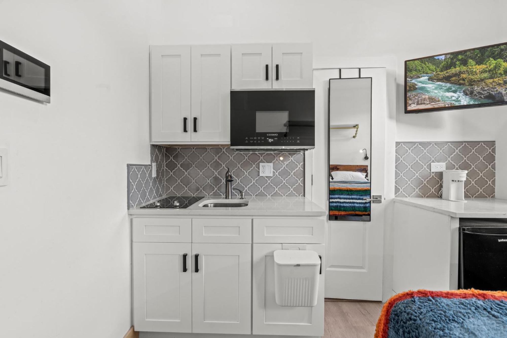 Goodseed Suites Philadephia Center Philadelphia Ngoại thất bức ảnh