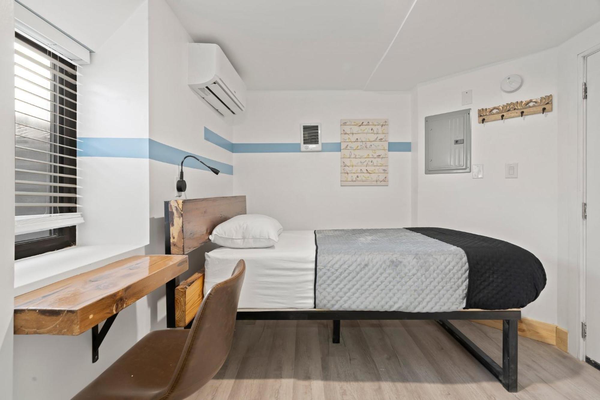 Goodseed Suites Philadephia Center Philadelphia Ngoại thất bức ảnh