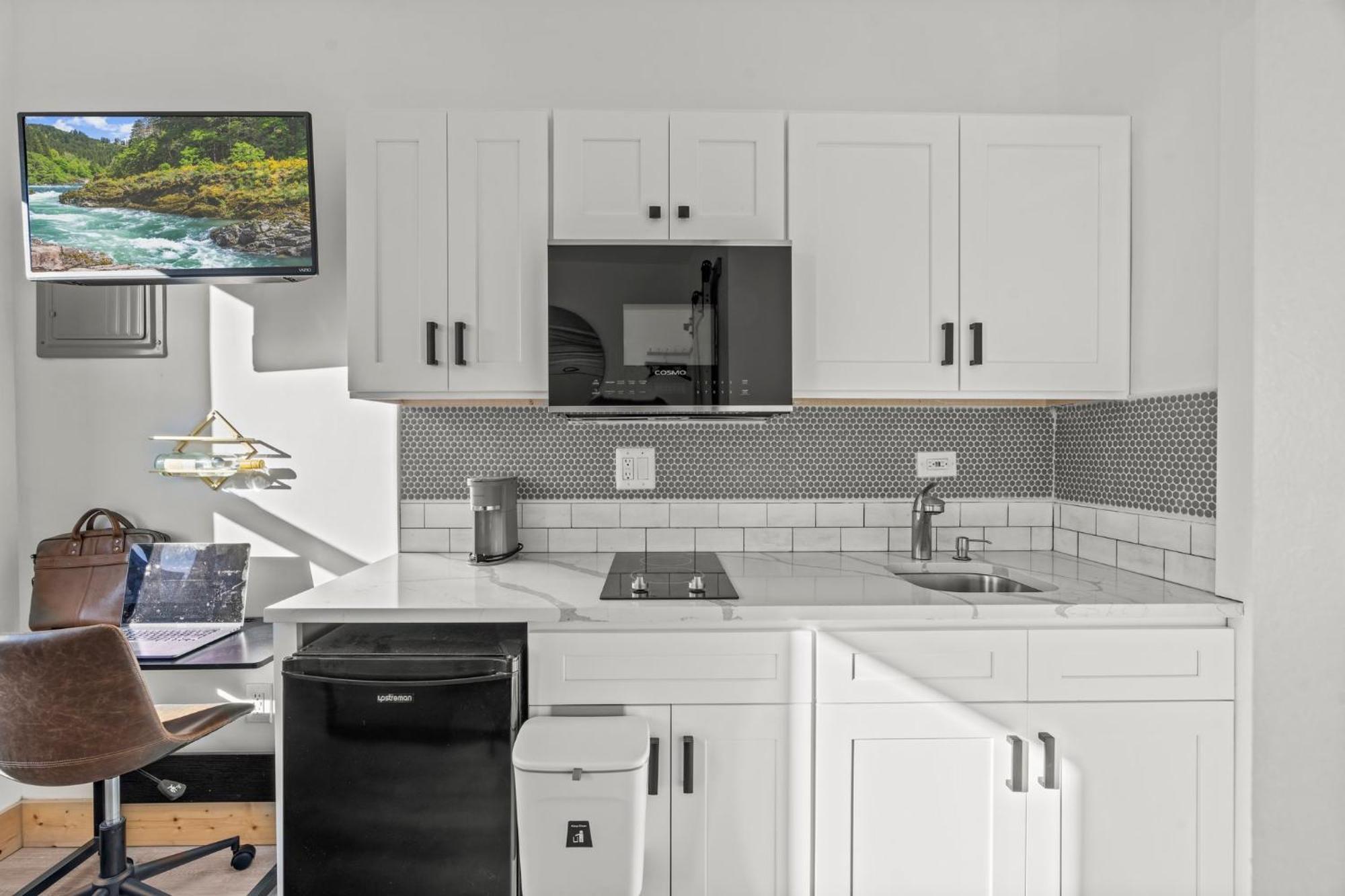 Goodseed Suites Philadephia Center Philadelphia Ngoại thất bức ảnh