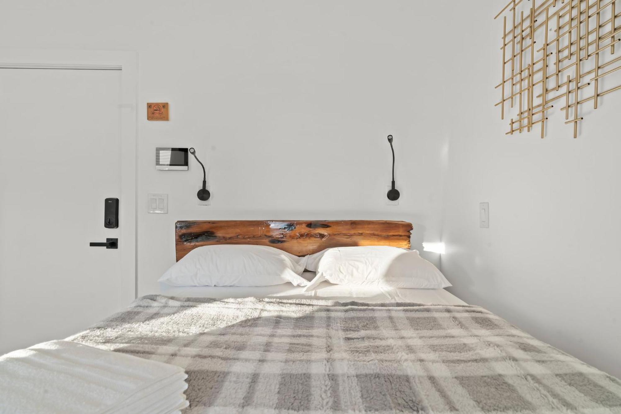 Goodseed Suites Philadephia Center Philadelphia Ngoại thất bức ảnh