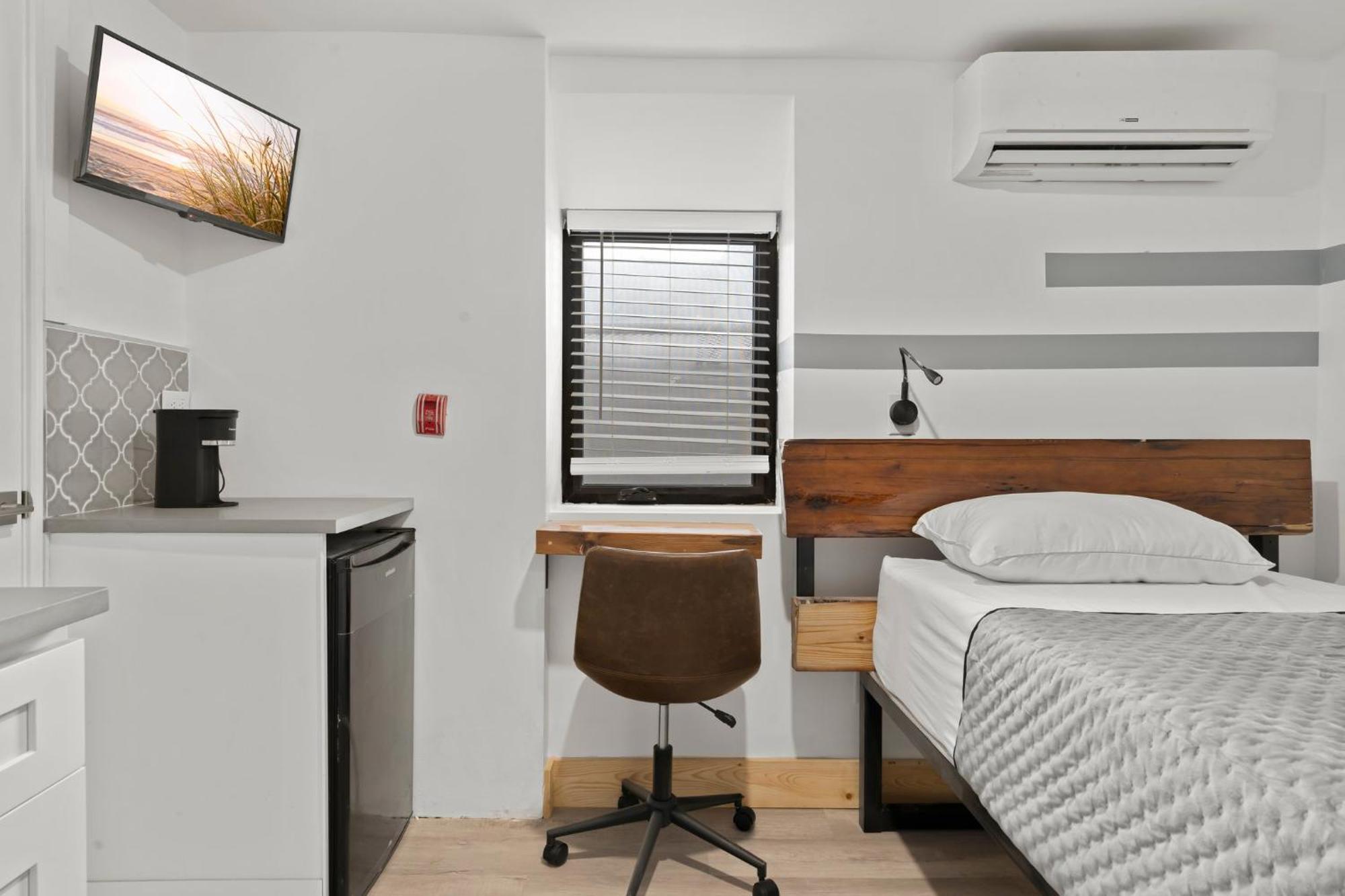 Goodseed Suites Philadephia Center Philadelphia Ngoại thất bức ảnh