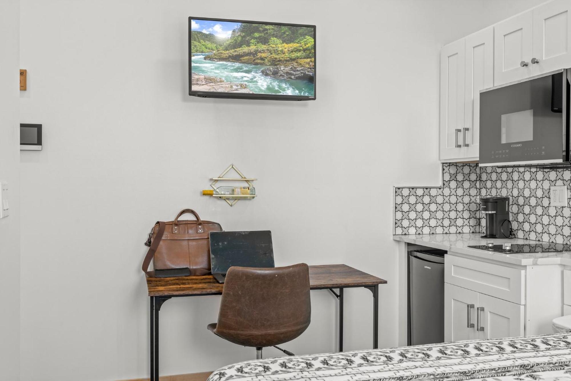 Goodseed Suites Philadephia Center Philadelphia Ngoại thất bức ảnh