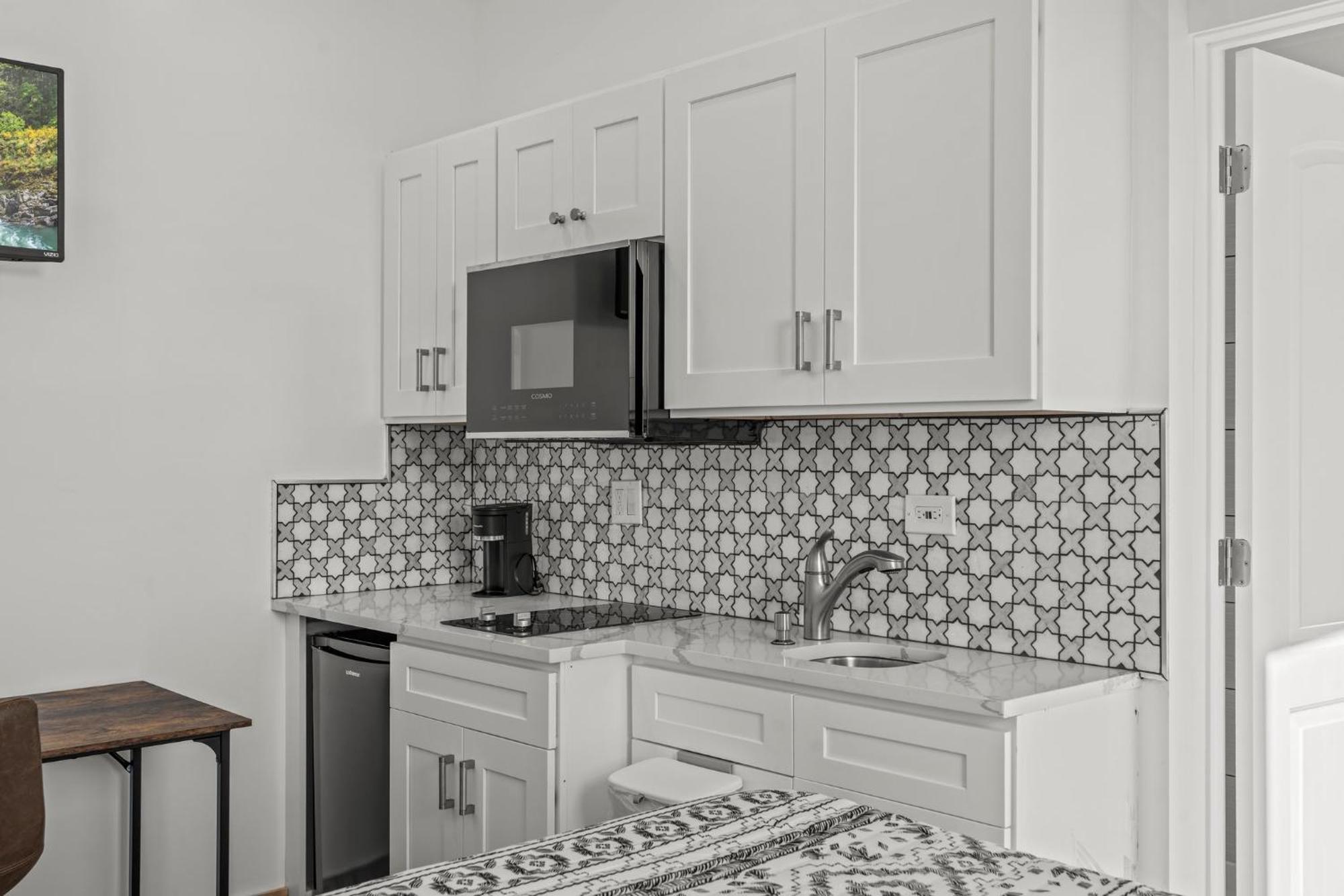Goodseed Suites Philadephia Center Philadelphia Ngoại thất bức ảnh