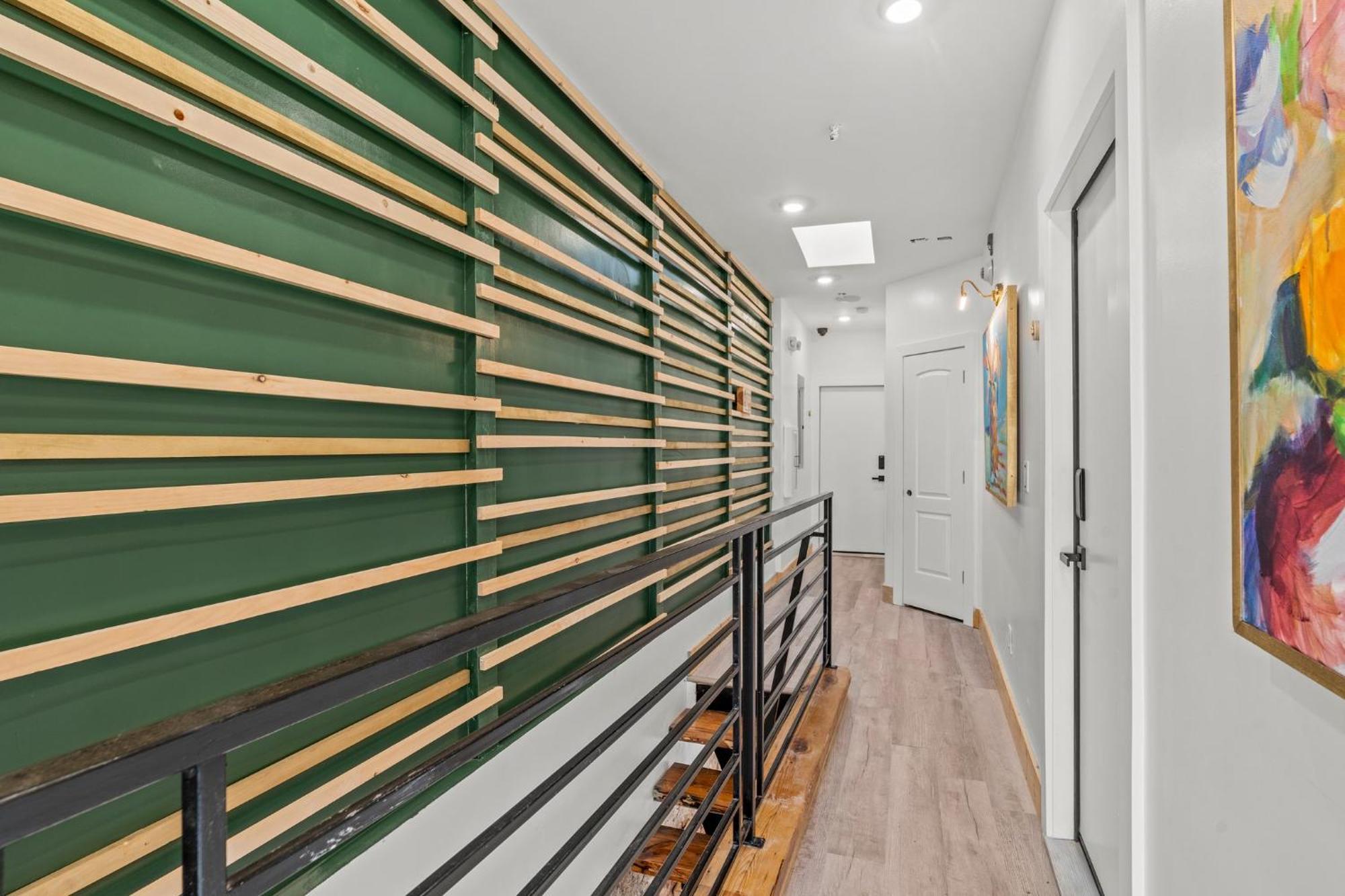 Goodseed Suites Philadephia Center Philadelphia Ngoại thất bức ảnh