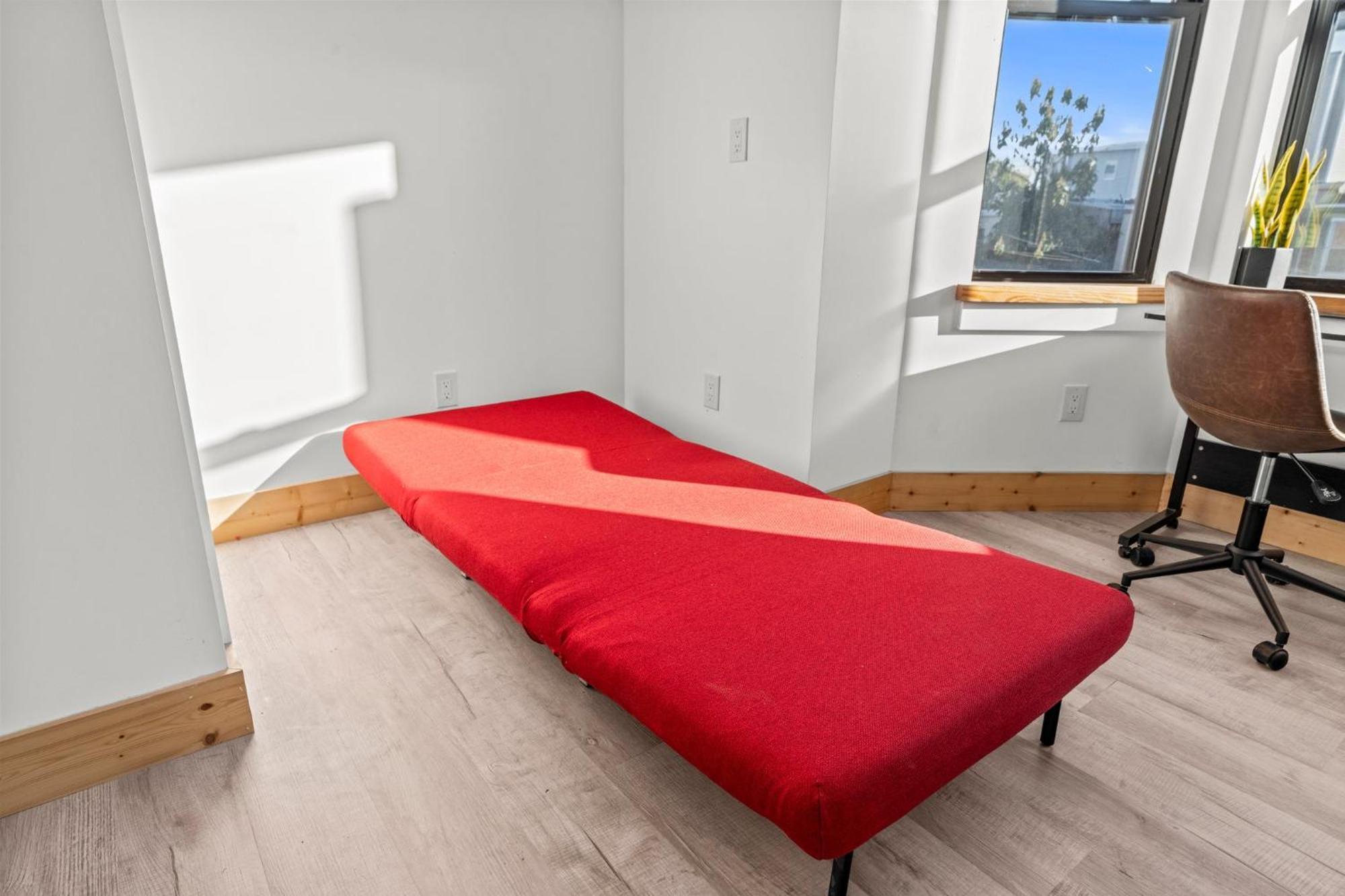 Goodseed Suites Philadephia Center Philadelphia Ngoại thất bức ảnh