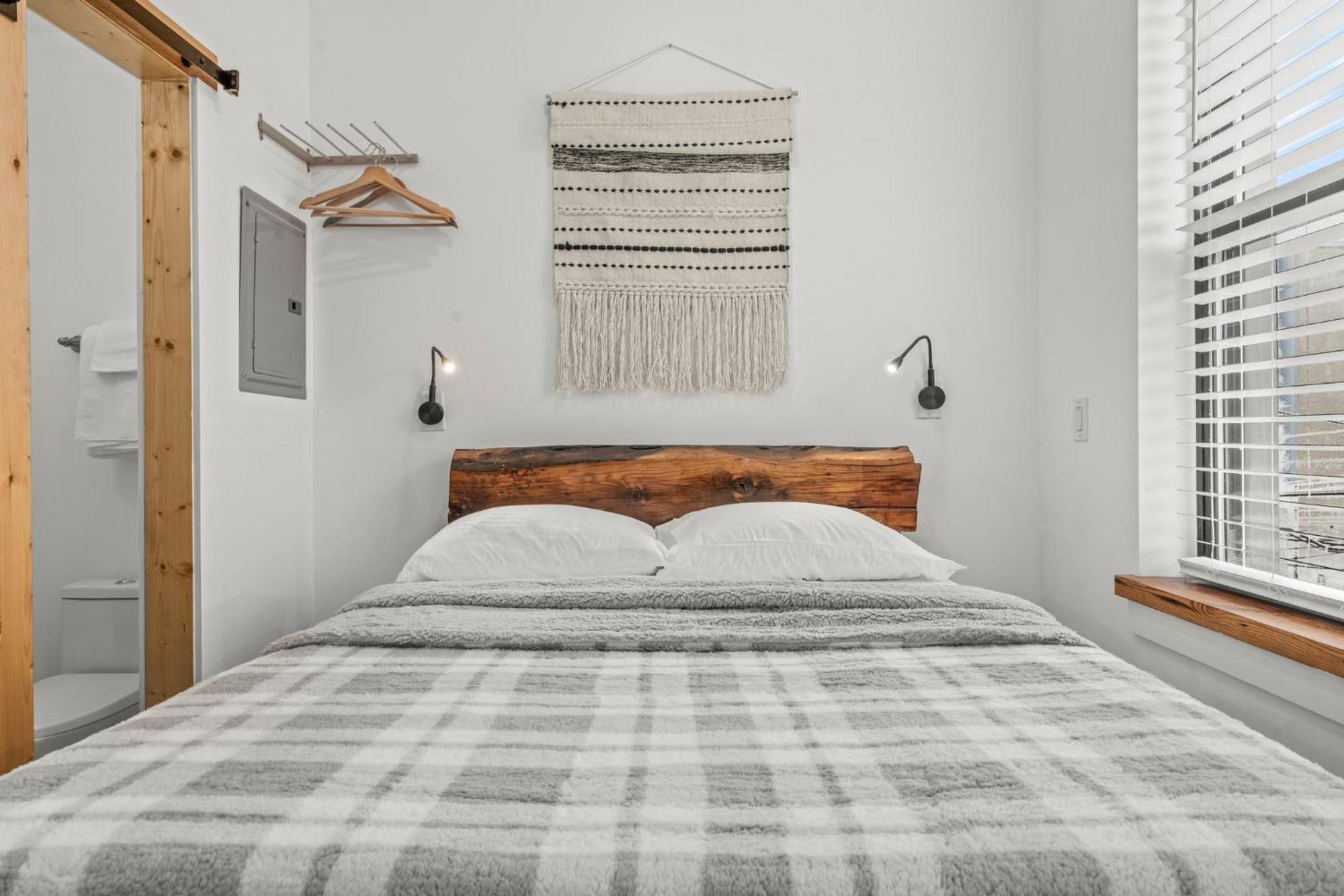 Goodseed Suites Philadephia Center Philadelphia Ngoại thất bức ảnh