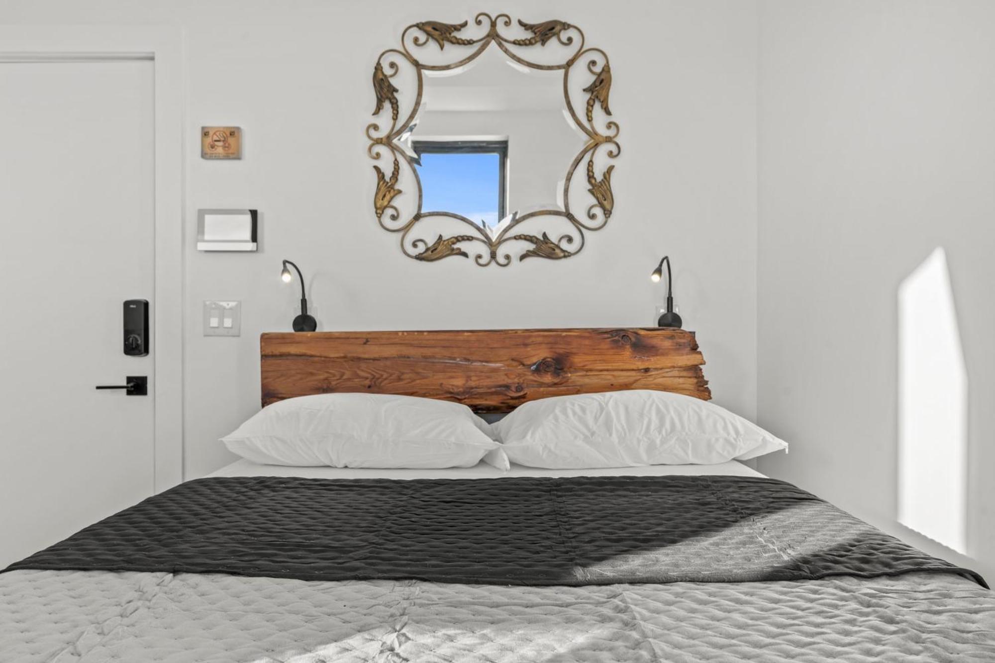 Goodseed Suites Philadephia Center Philadelphia Ngoại thất bức ảnh