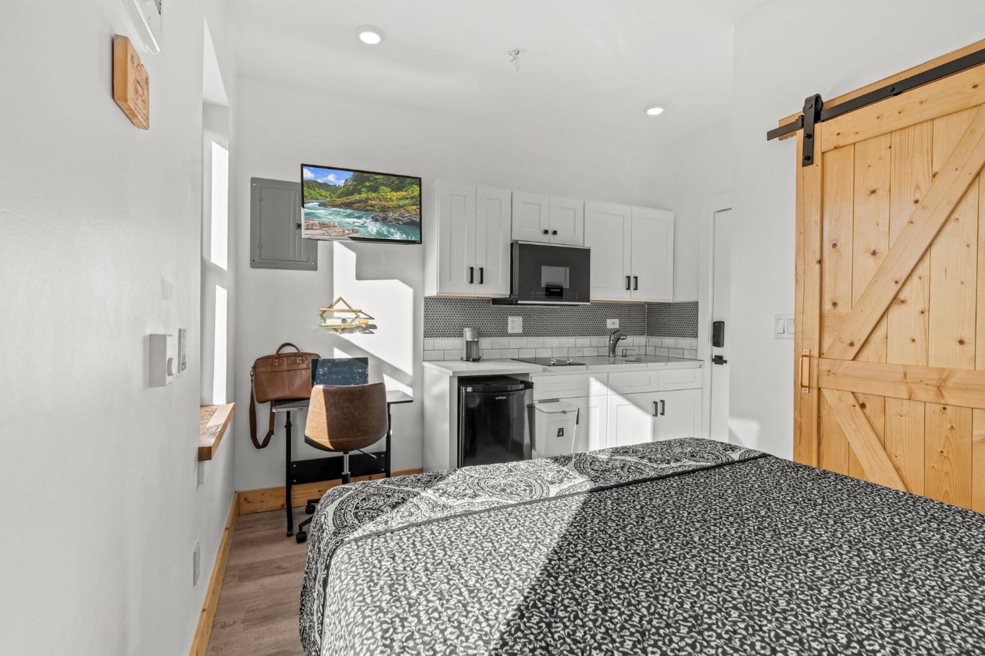 Goodseed Suites Philadephia Center Philadelphia Ngoại thất bức ảnh