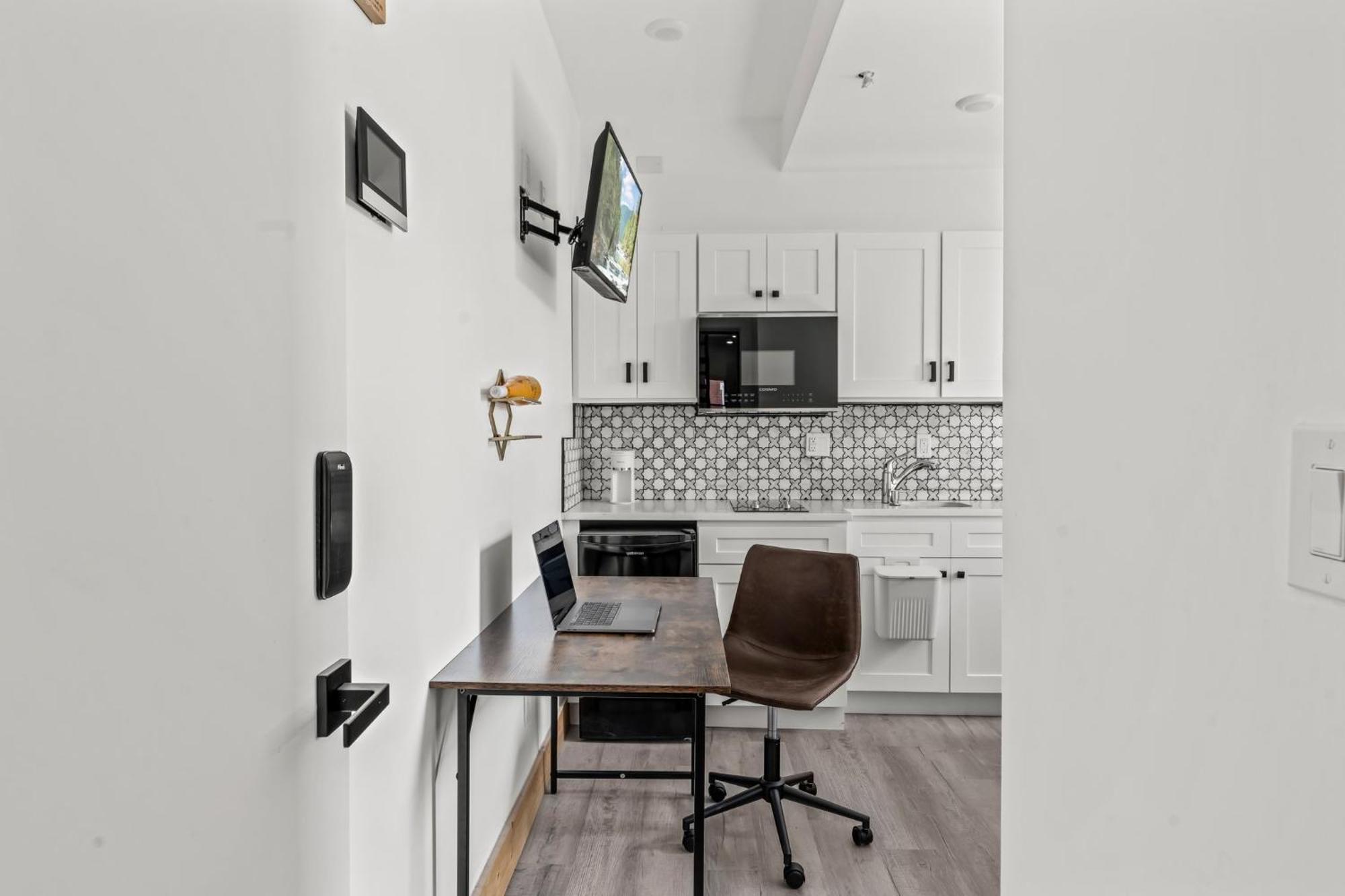 Goodseed Suites Philadephia Center Philadelphia Ngoại thất bức ảnh