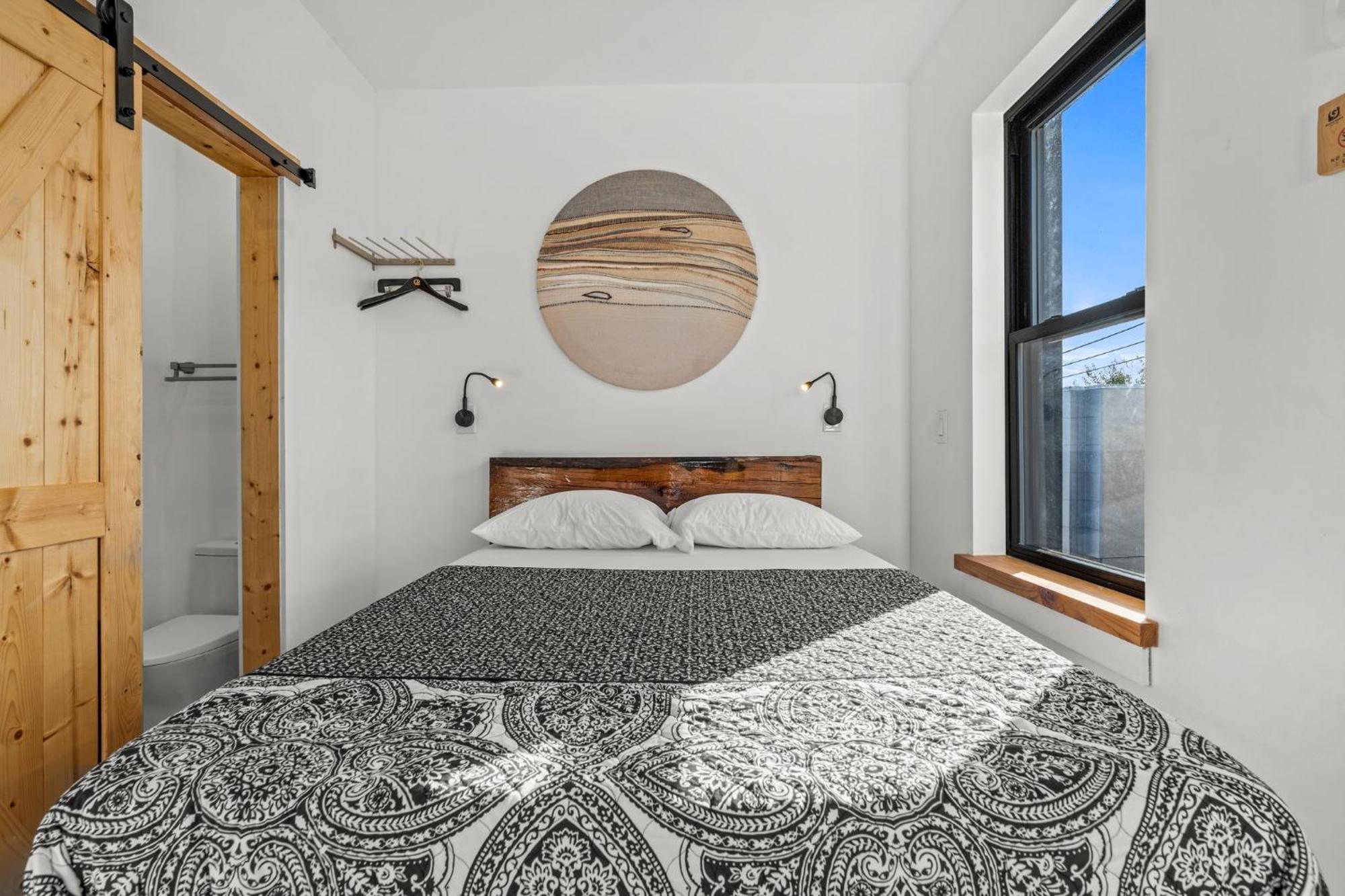 Goodseed Suites Philadephia Center Philadelphia Ngoại thất bức ảnh