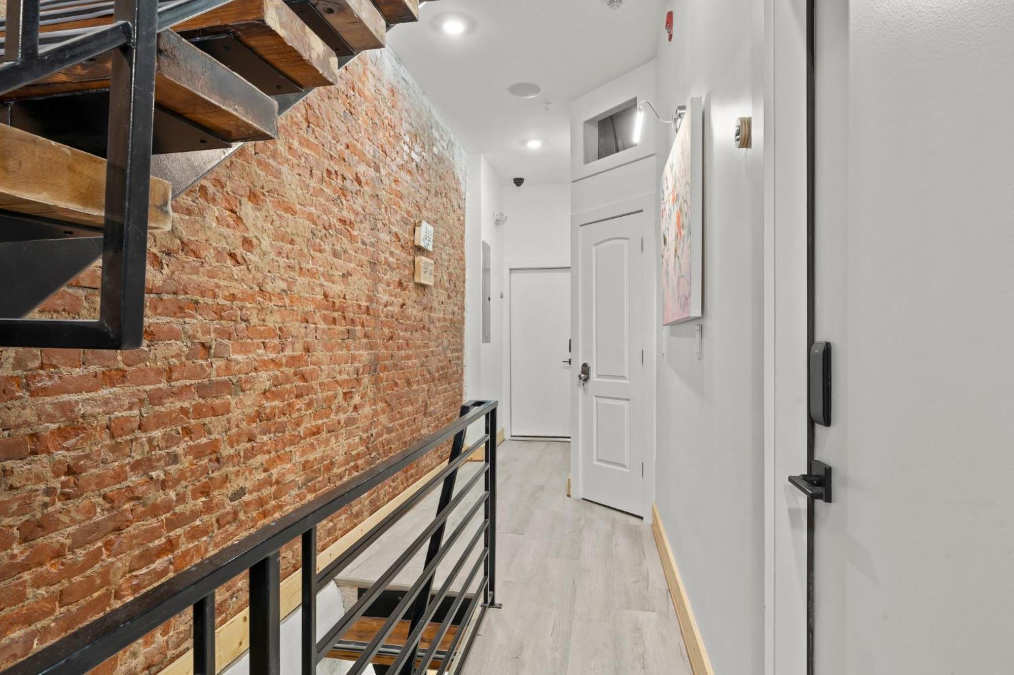 Goodseed Suites Philadephia Center Philadelphia Ngoại thất bức ảnh