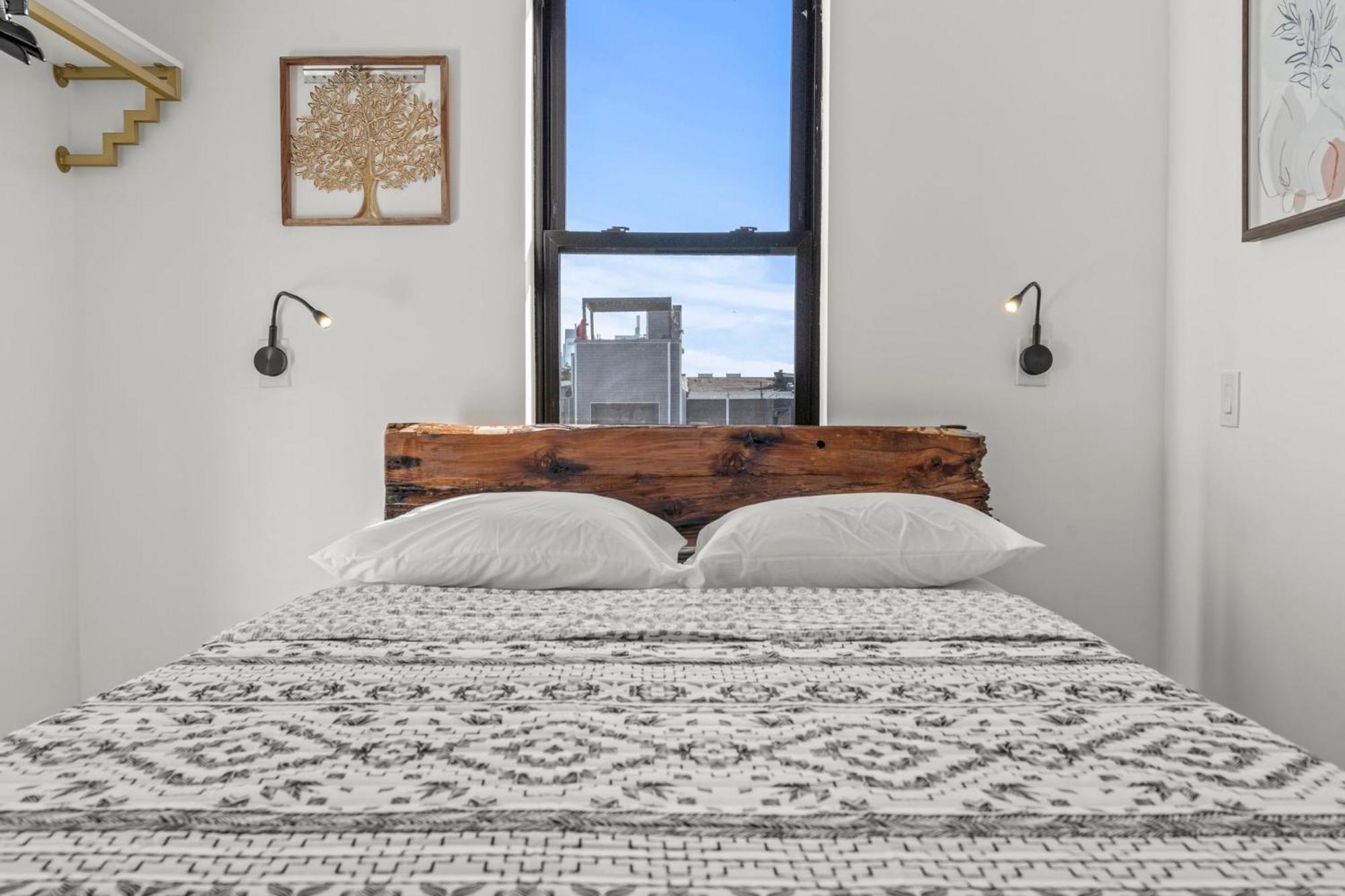 Goodseed Suites Philadephia Center Philadelphia Ngoại thất bức ảnh